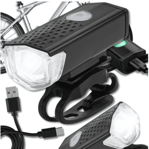 Mocna Lampka Led
