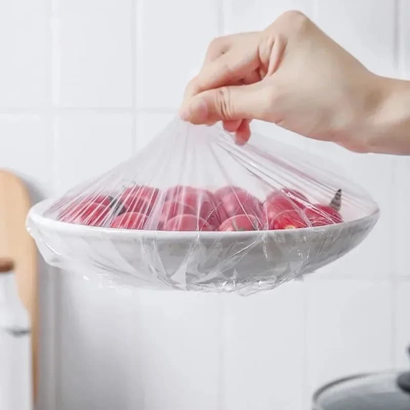 Kuchenne Woreczki Do Żywności